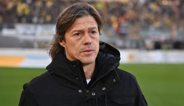 Ματίας Αλμέιδα: Aυτή είναι η ομάδα που υπέγραψε ο πρώην προπονητής της ΑΕΚ και της Σεβίλλης
