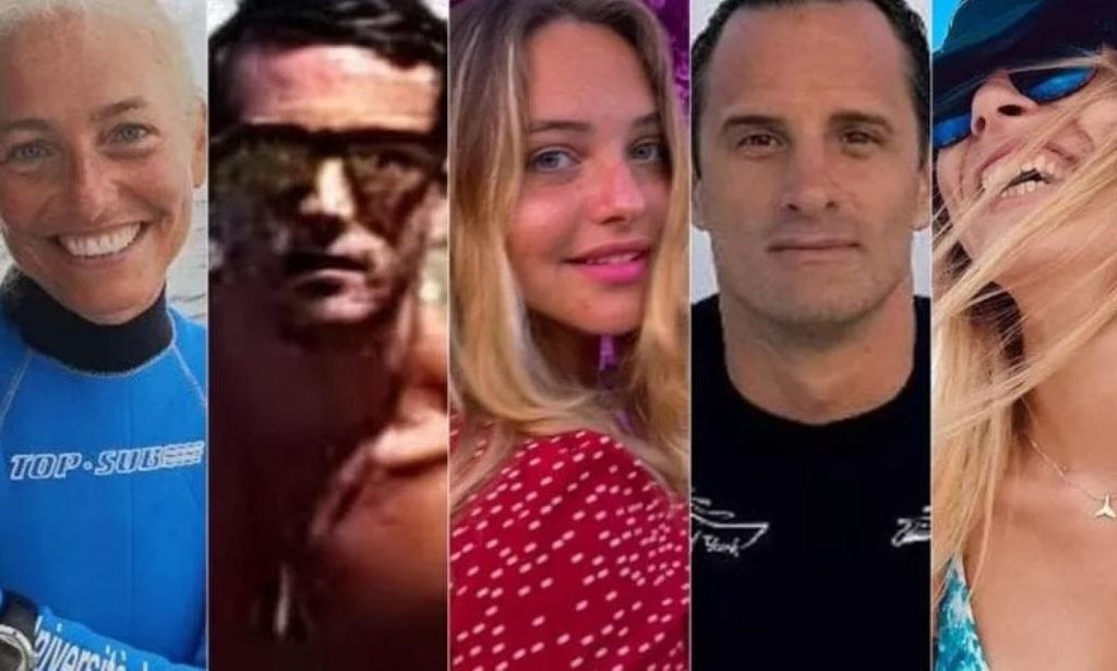 Έτσι έχασαν την ζωή τους οι δύτες από την Ιταλία στις Μαλδίβες