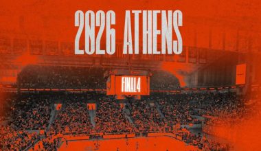 Δρακόντεια τα μέτρα ασφαλείας για το Final 4 στο Telekom Center Athens: Πώς θα γίνει η μετακίνηση των φιλάθλων