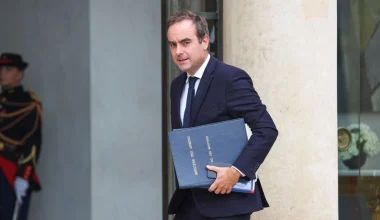Η κυβέρνηση Ε.Μακρόν στην γραμμή Κ.Μητσοτάκη: Καμία μείωση φόρων στα καύσιμα