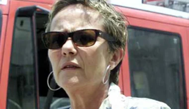 Η Γαλλίδα σύντροφος του Αλέξανδρου Γιωτόπουλου και οι καταγγελίες στο δικαστήριο