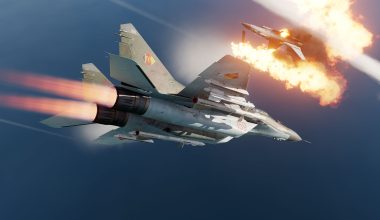 Σοκάρουν τα έγγραφα της NSA: Ρωσικά MiG καταδίωξαν UFO την περίοδο του Ψυχρού Πολέμου! (φωτογραφίες)