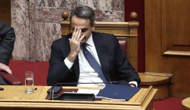Τέμπη, ακρίβεια, σκάνδαλα και νέα κόμματα: Πλησιάζει η ώρα του «λογαριασμού» για την κυβέρνηση Μητσοτάκη