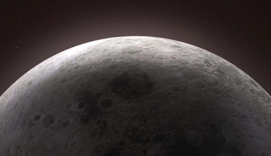 NASA: Θα παρουσιάσει σχέδια για το χτίσιμο βάσης στη Σελήνη