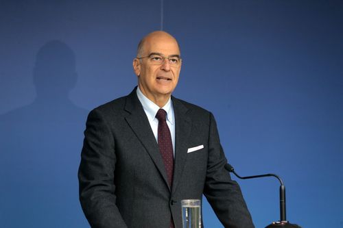 Τι γνωρίζει ο Ν.Δένδιας και είπε ότι «δεν πιστεύει στα ήρεμα νερά» σε ότι αφορά τα ελληνοτουρκικά;