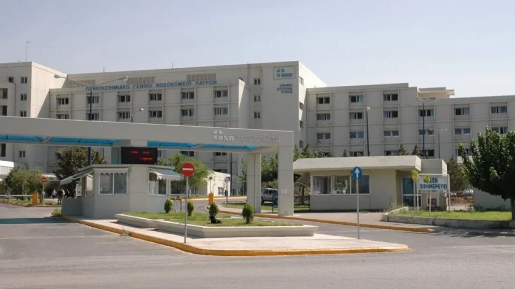 Επιβεβαιώθηκε η μηνιγγίτιδα στον μαθητή που νοσηλεύεται στο Ρίο