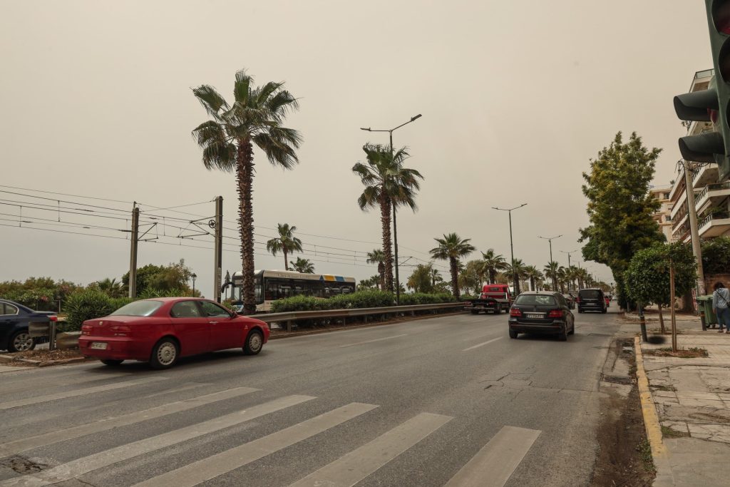 Διευθυντής Ερευνών Εθνικού Αστεροσκοπείου: Αυτό είναι το κυριότερο σενάριο για την οσμή αερίου στην Αθήνα (βίντεο)