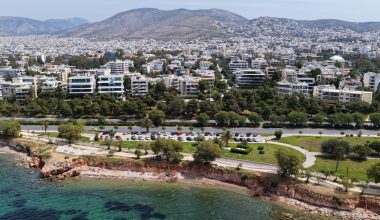 Διευθυντής Αστεροσκοπείου Αθηνών για μυρωδιά στην Αττική: «Παράνομη εκπομπή υγραερίου το πιθανότερο σενάριο»