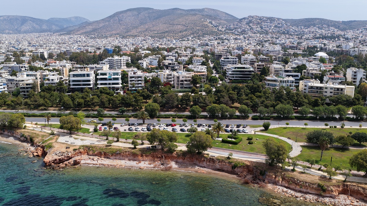 Διευθυντής Αστεροσκοπείου Αθηνών για μυρωδιά στην Αττική: «Παράνομη εκπομπή υγραερίου το πιθανότερο σενάριο»