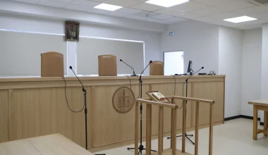 Ο λόγος μείωσης της ποινής φυλάκισης 44χρονου που κατηγορείται για τον θάνατο του 82χρονου θετού πατέρα του
