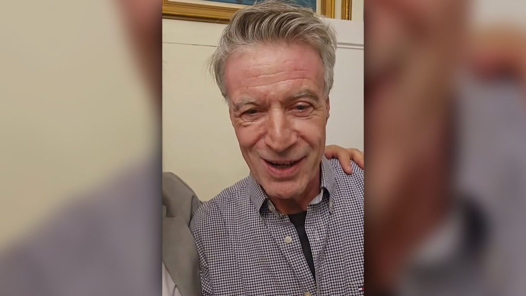 Ν.Ζιάγκος για Μ.Καρυστιανού: «Είναι μια τραγική φιγούρα της σύγχρονης κοινωνίας και θέλουμε να τη στηρίξουμε»