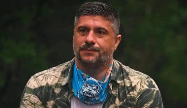 Μ.Σηφάκης για Σ.Φλώρο: «Είναι πραγματικός Survivor – Είχα πει ότι τον θέλω για γιο μου»