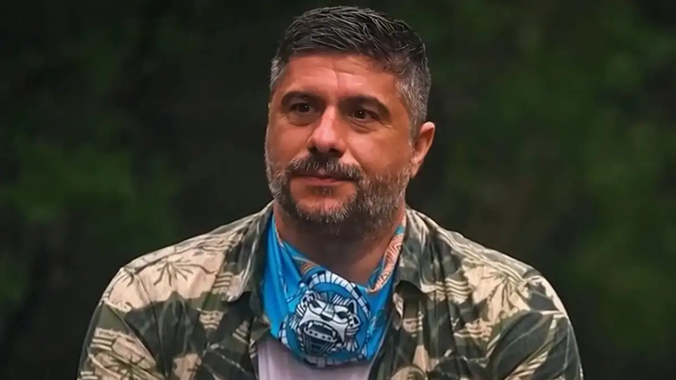 Μ.Σηφάκης για Σ.Φλώρο: «Είναι πραγματικός Survivor – Είχα πει ότι τον θέλω για γιο μου»