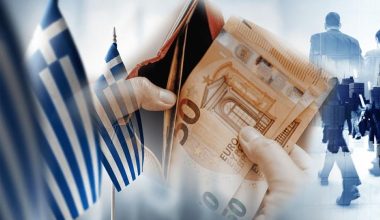 «Μαύρη μαυρίλα πλάκωσε»: Τρομάζουν οι προβλέψεις της ΕΕ για την ελληνική οικονομία που «σέρνεται»