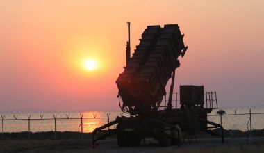 Αντάρτικο του Αρχηγού ΓΕΑ για την απόσυρση των Patriot PAC-2 από την Κάρπαθο: «Δεν επιστρέφουν»!