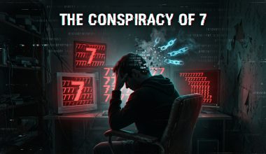 Η «συνωμοσία του 7»: Το  glitch των AI που αποδεικνύει ότι η ελεύθερη βούληση ίσως είναι μια ψευδαίσθηση