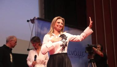 Μαρία Καρυστιανού: Η καλή αρχή έγινε – Η συνέχεια θα μετρήσει