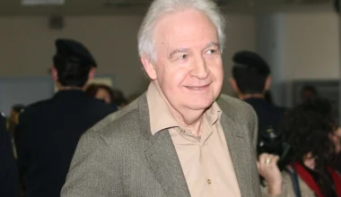 Ο Άρειος Πάγος επανεξετάζει την αποφυλάκιση του Α.Γιωτόπουλου
