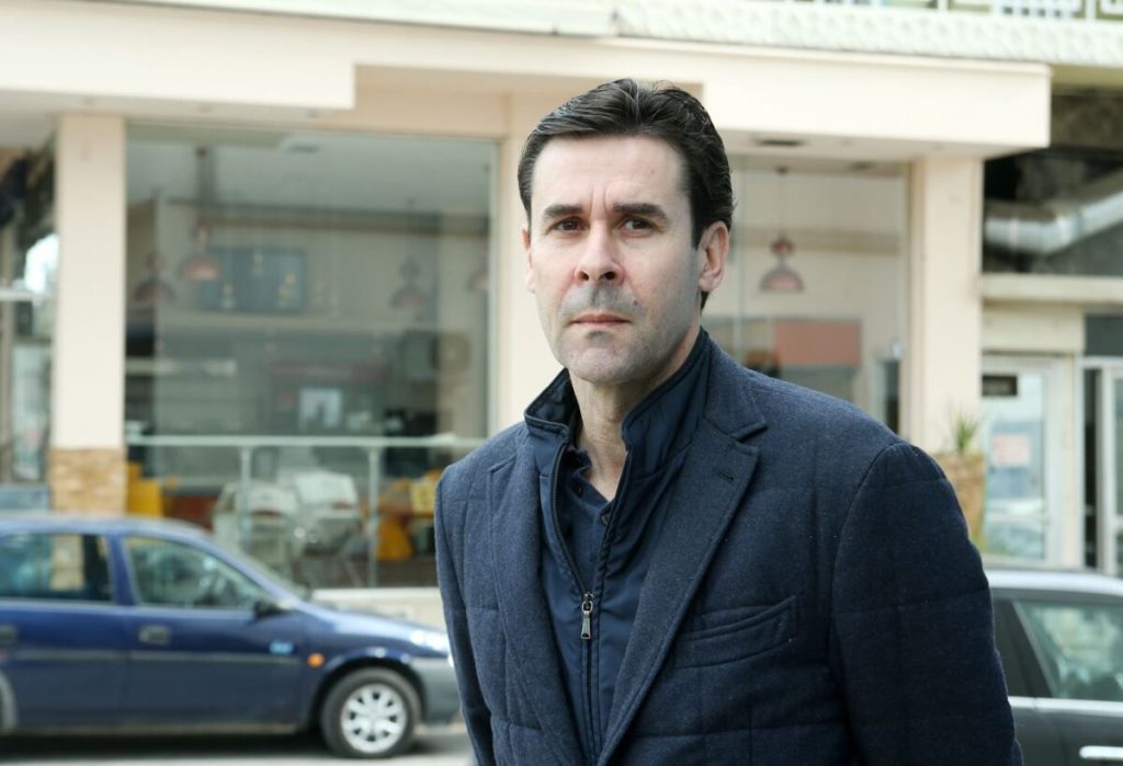 Βασίλης Τσιάρτας: Ξανά στο «σφυρί» η βίλα του πρώην ποδοσφαιριστή – Πόσο πωλείται