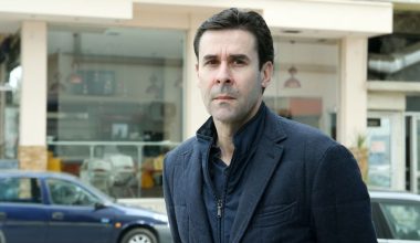 Βασίλης Τσιάρτας: Ξανά στο «σφυρί» η βίλα του πρώην ποδοσφαιριστή – Πόσο πωλείται