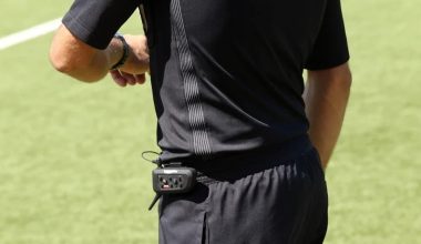Ποινή φυλάκισης σε πρόεδρο ερασιτεχνικής ομάδας της Θεσσαλονίκης για επίθεση σε διαιτητές