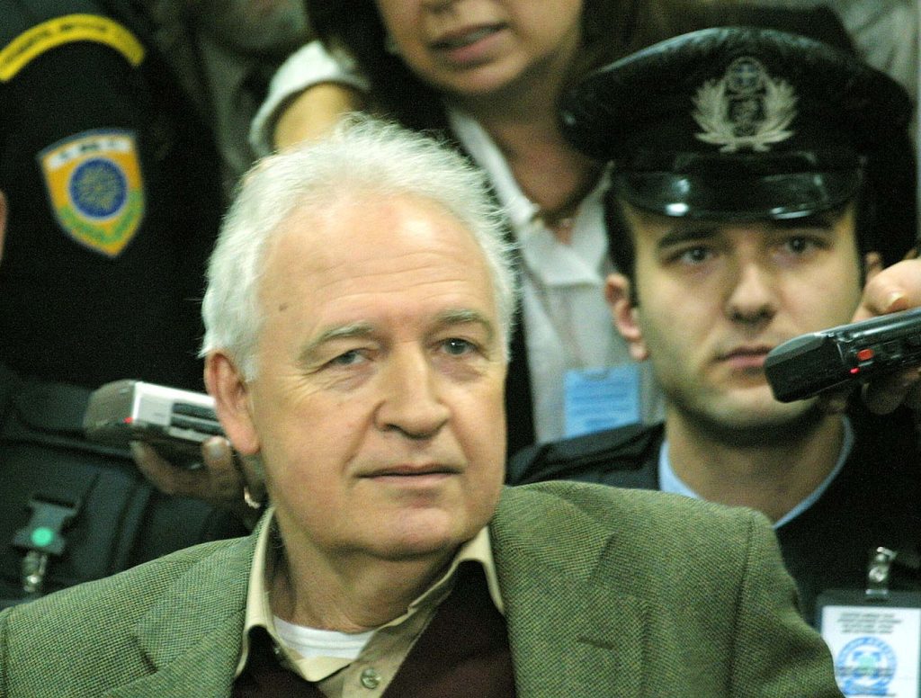 Αντίδραση τουρκικού υπ. Εξωτερικών για την αποφυλάκιση Γιωτόπουλου: «Δείχνετε ανοχή σε ένα άτιμο τρομοκράτη»