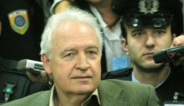 Αντίδραση τουρκικού υπ. Εξωτερικών για την αποφυλάκιση Γιωτόπουλου: «Δείχνετε ανοχή σε ένα άτιμο τρομοκράτη»