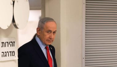 Αυστηρό μήνυμα τεσσάρων ευρωπαϊκών χωρών προς το Ισραήλ