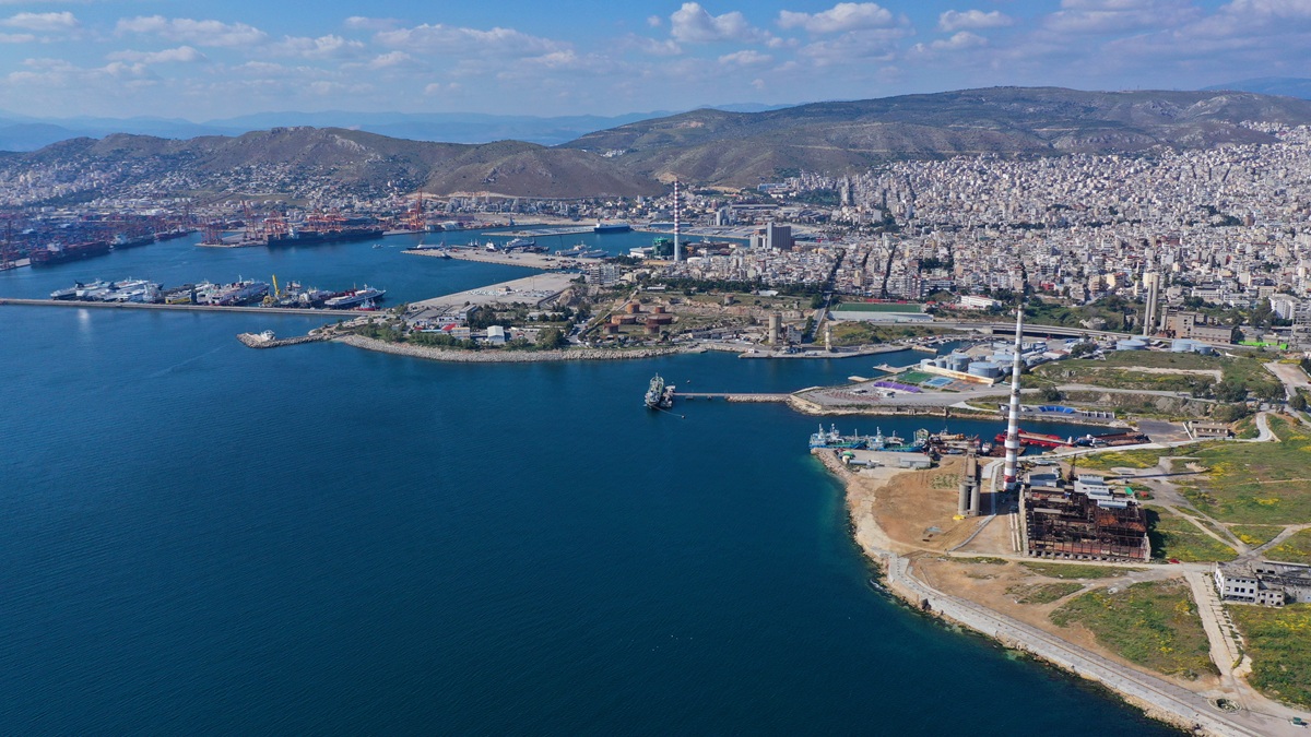 «Παράνομη εκπομπή υγραερίου στην Αττική» – Το Εθνικό Αστεροσκοπείο επιβεβαιώνει αυτό που όλοι… μύριζαν