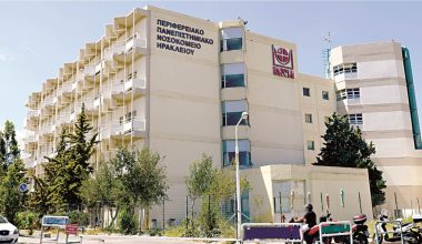 Χανιά: Στο νοσοκομείο 3χρονο κοριτσάκι με μώλωπες και σοβαρά τραύματα – Τι ερευνούν οι Αρχές