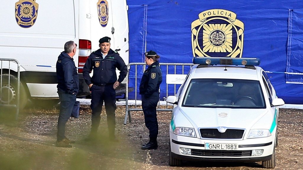 Πορτογαλία: Συνελήφθη η 42χρονη μητέρα που εγκατέλειψε τα δύο ανήλικα παιδιά της με δεμένα τα μάτια