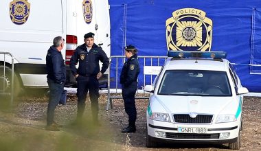 Πορτογαλία: Συνελήφθη η 42χρονη μητέρα που εγκατέλειψε τα δύο ανήλικα παιδιά της με δεμένα τα μάτια