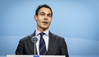 Ολλανδός πρωθυπουργός: «Τέλος η εισαγωγή ισραηλινών προϊόντων από κατεχόμενα παλαιστινιακά εδάφη»