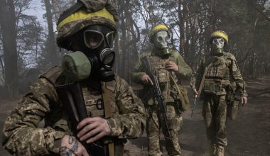 Στο «κόκκινο» το Ντνιπροπετρόβσκ: Οι Ρώσοι χτύπησαν το κέντρο υπερυψηλής τάσης! (βίντεο)