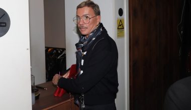 Λ.Γαβαλάς: «Θυμάμαι πόσο κόσμο τάισα στη Μύκονο – Τώρα πάω και είμαι φιλοξενούμενος»
