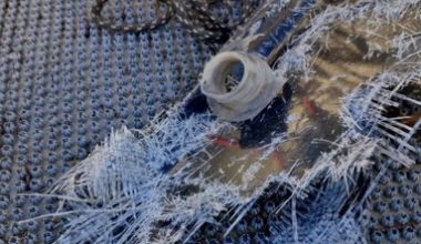 Λετονία: Drone άγνωστης προέλευσης έπεσε σε λίμνη και εξερράγη! (φωτο)