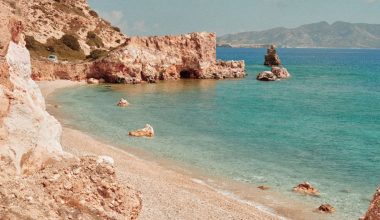 Κοινωνικός τουρισμός: Αναρτήθηκαν τα οριστικά αποτελέσματα – «Μπλόκαρε» η πλατφόρμα