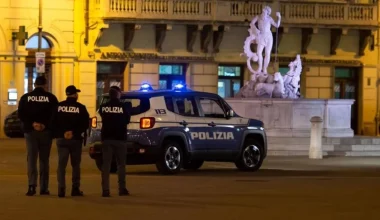 Βραζιλία: Τον πάτησαν με αυτοκίνητο και τον πυροβόλησαν εξ’ επαφής και αυτός τους ξέφυγε τρέχοντας! (βίντεο)