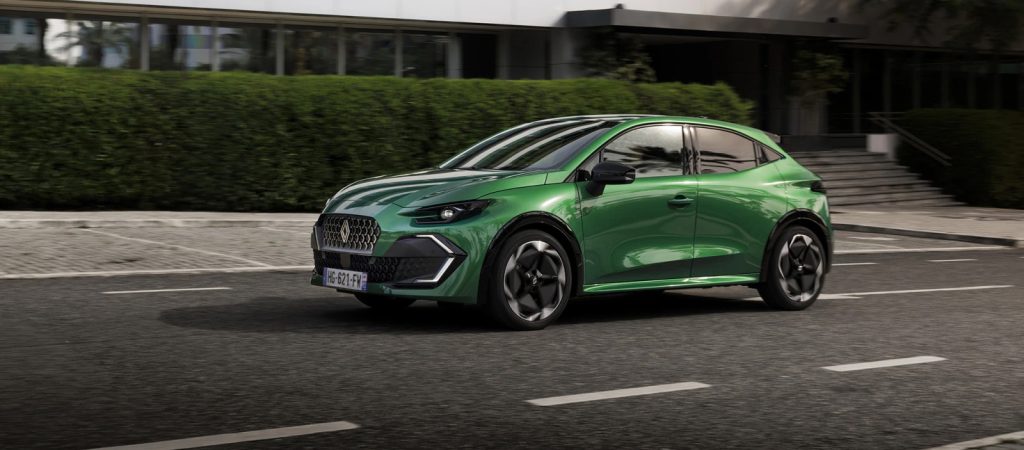 Renault E-Tech Days 2026: Το μεγάλο road show ξεκινά