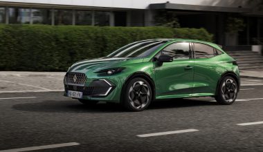 Renault E-Tech Days 2026: Το μεγάλο road show ξεκινά