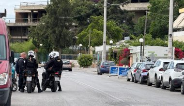 Δεν έχουν τέλος οι αποκαλύψεις για τον Αλβανό στο Μικρολίμανο: Σεσημασμένος, δολοφόνος και βασικός στόχος της ΕΛΑΣ