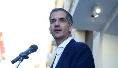 Κ.Μπακογιάννης για Αλέξανδρο Γιωτόπουλο: «Σκεφτόμουν τι θα κάνω εάν τον πετύχω στον δρόμο» (βίντεο)