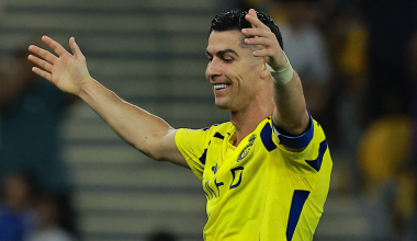 «Μίδας» ο CR7: Για 4η σερί χρονιά ο πιο ακριβοπληρωμένος αθλητής στον κόσμο – Δείτε την δεκάδα του Forbes