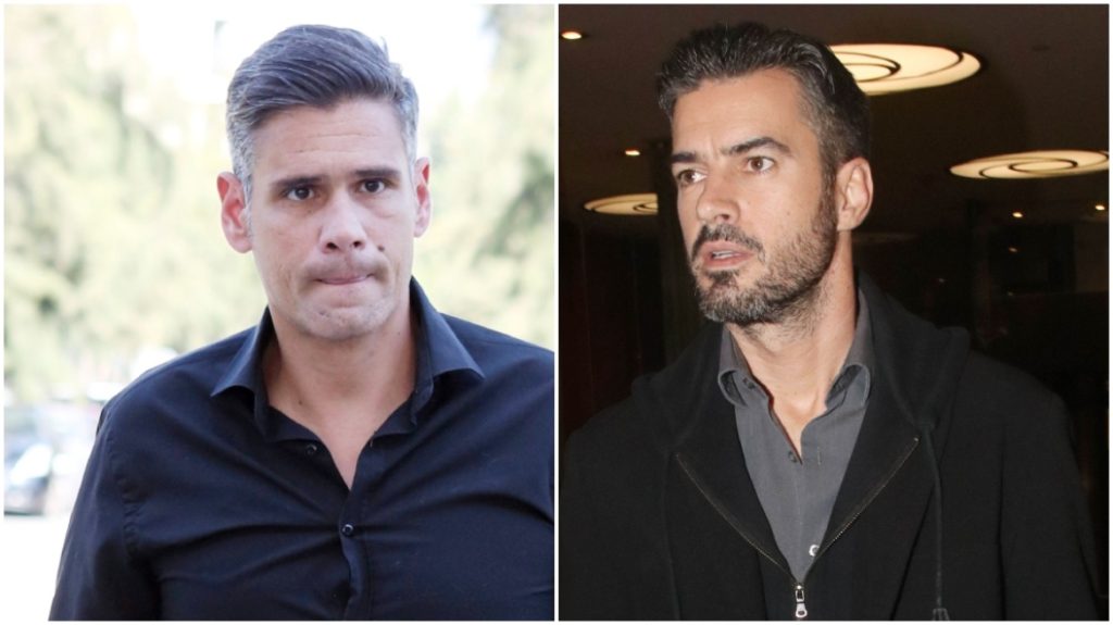 Το «καρφί» του Γ.Τσιμιτσέλη στον Δ.Ουγγαρέζο: «Όταν θα χωνέψει τα άντερά του, θα χωνέψει και τα υπόλοιπα» (βίντεο)
