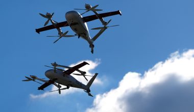 Συνετρίβη drone στη λίμνη Dridzis της Λετονίας (φώτο)
