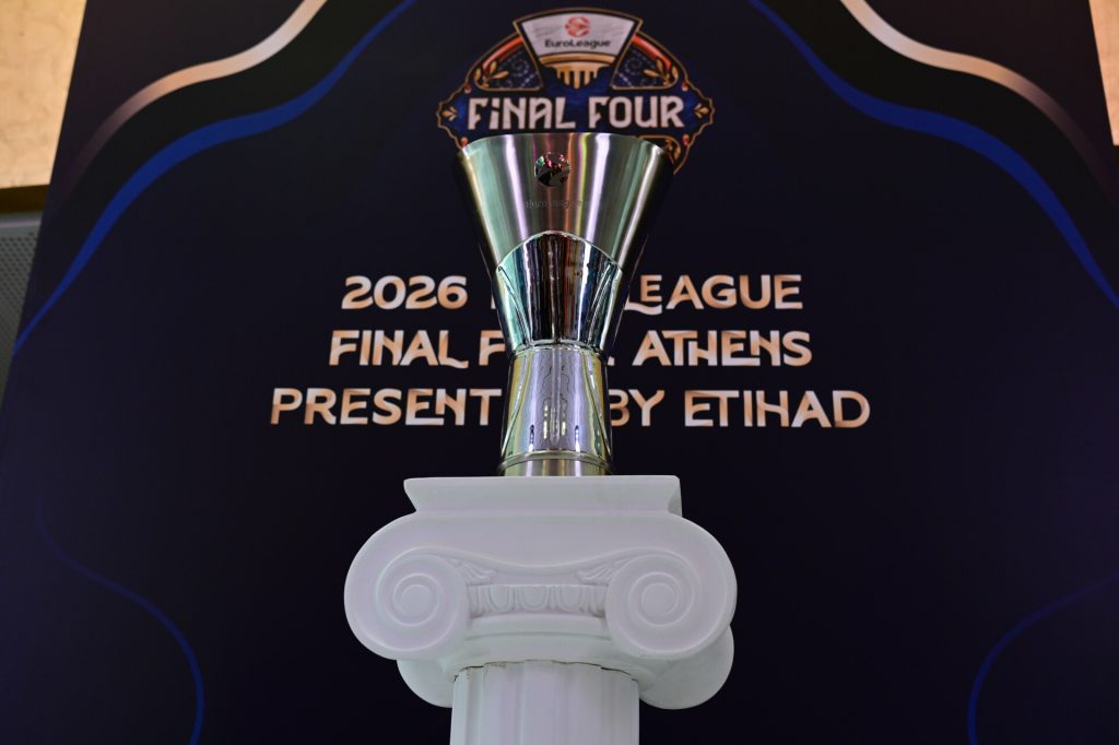 Τελικός Final Four: Οι οδηγίες της ΕΛ.ΑΣ για τη μετακίνηση των φιλάθλων στο T-Center