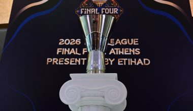 Τελικός Final Four: Οι οδηγίες της ΕΛ.ΑΣ για τη μετακίνηση των φιλάθλων στο T-Center