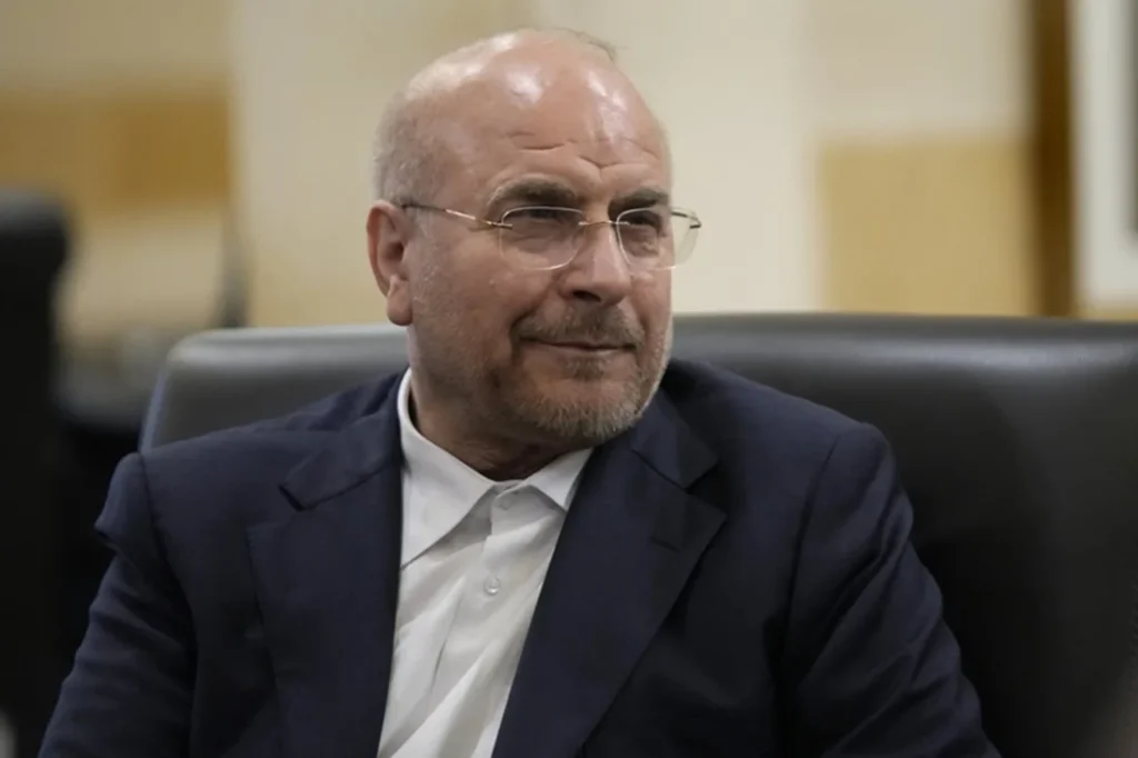 Πρόεδρος ιρανικού κοινοβουλίου: «Το Ιράν δεν θα συμβιβαστεί σε ό,τι αφορά τα δικαιώματα του έθνους και της χώρας»