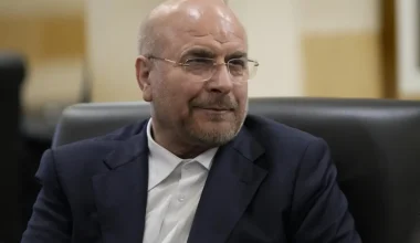 Πρόεδρος ιρανικού κοινοβουλίου: «Το Ιράν δεν θα συμβιβαστεί σε ό,τι αφορά τα δικαιώματα του έθνους και της χώρας»