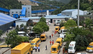 Κίνα: 82 οι νεκροί από την έκρηξη στο ανθρακωρυχείο – Σοβαρές οι παραβιάσεις από την μεταλλευτική εταιρεία